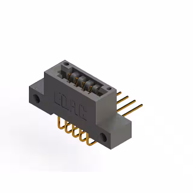 396-010-559-212 EDAC Inc.  Edgeboard Connectors